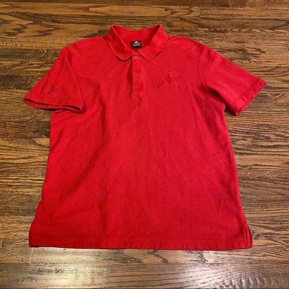 Jordan Other - Air Jordan Polo Men XL